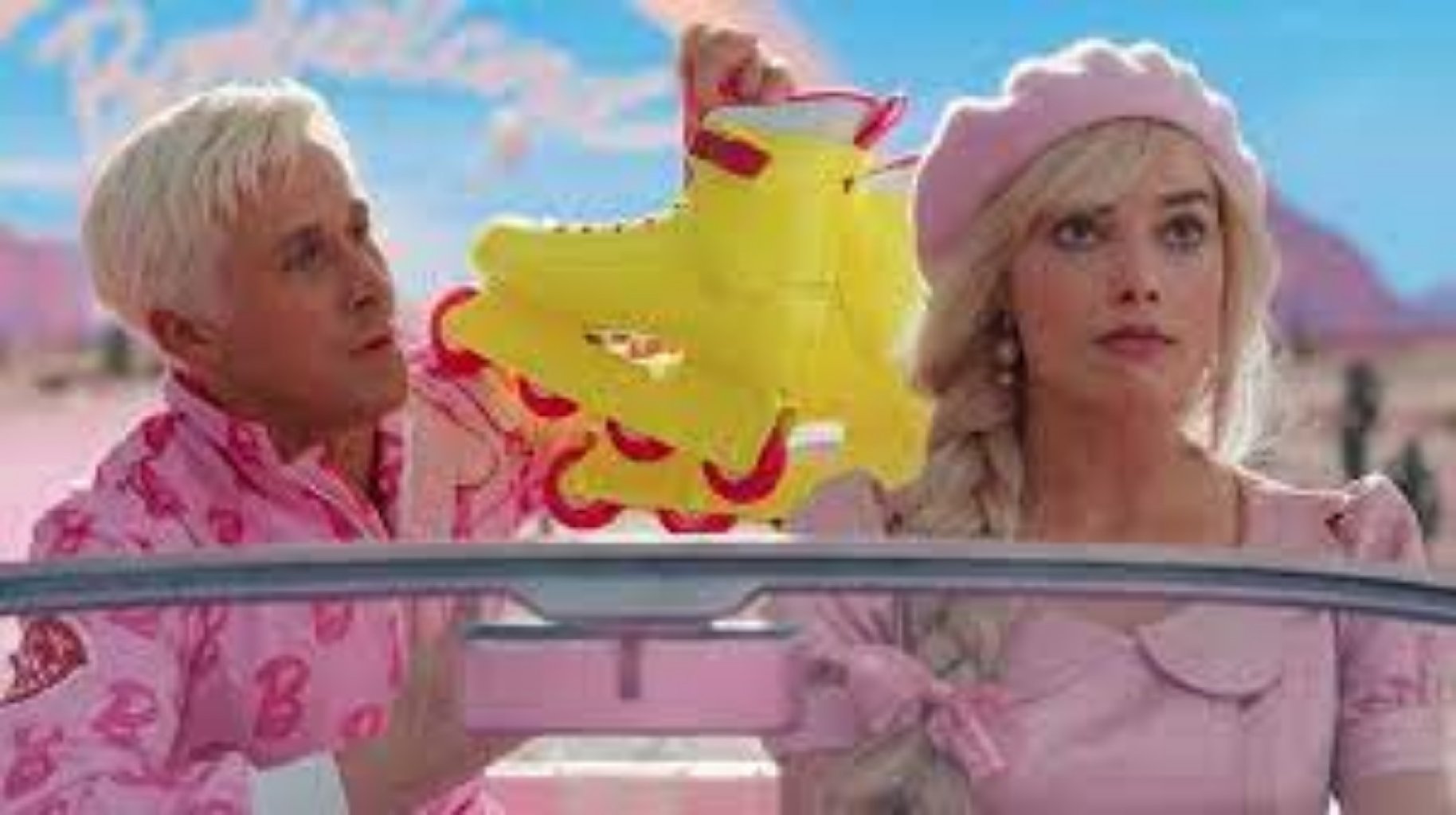 Barbie Filmin Vücut İmajı Algısı Ve Benlik Saygısı Üzerindeki Etkileri