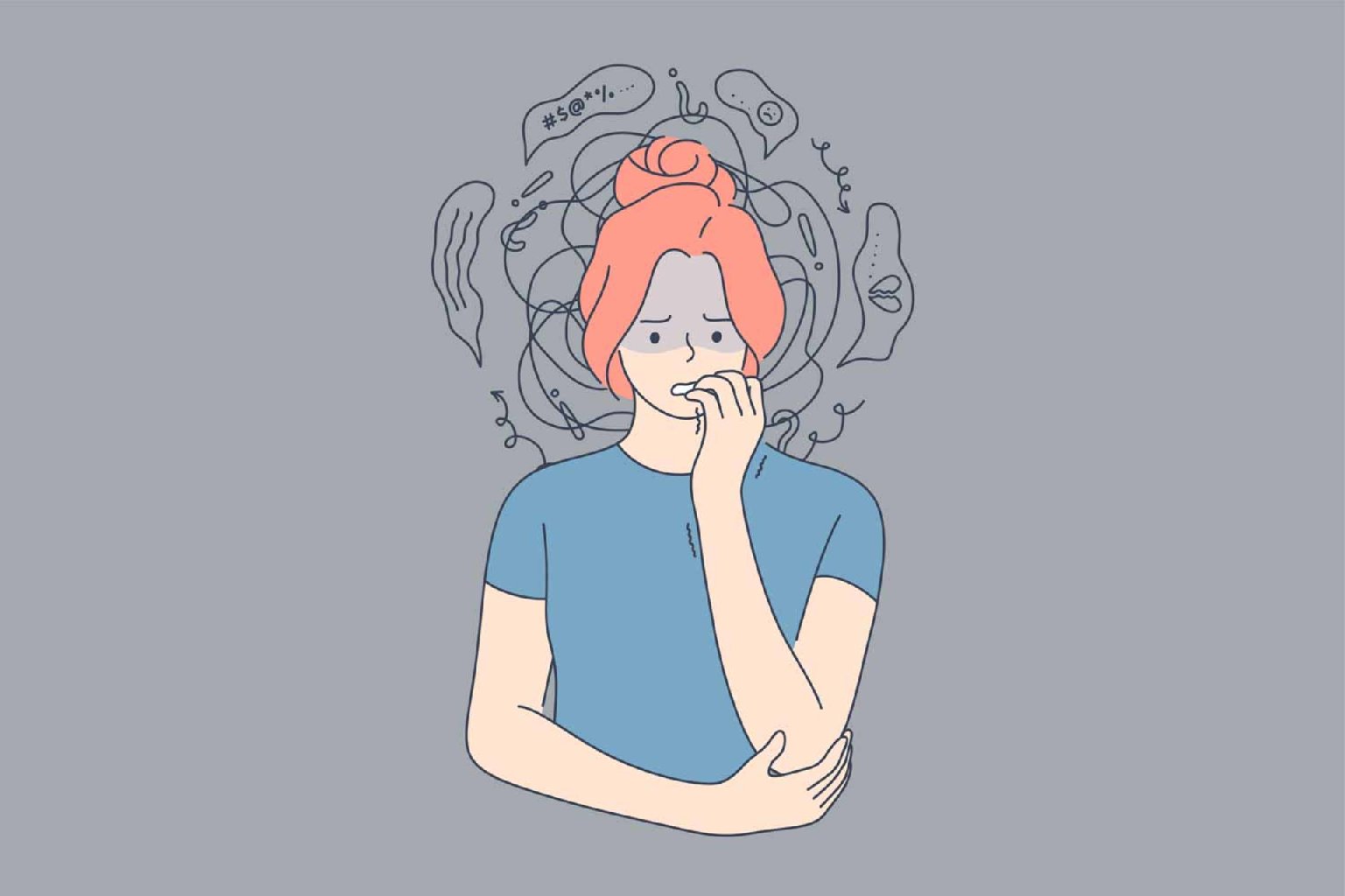 Overthinking (Aşırı Düşünme)
