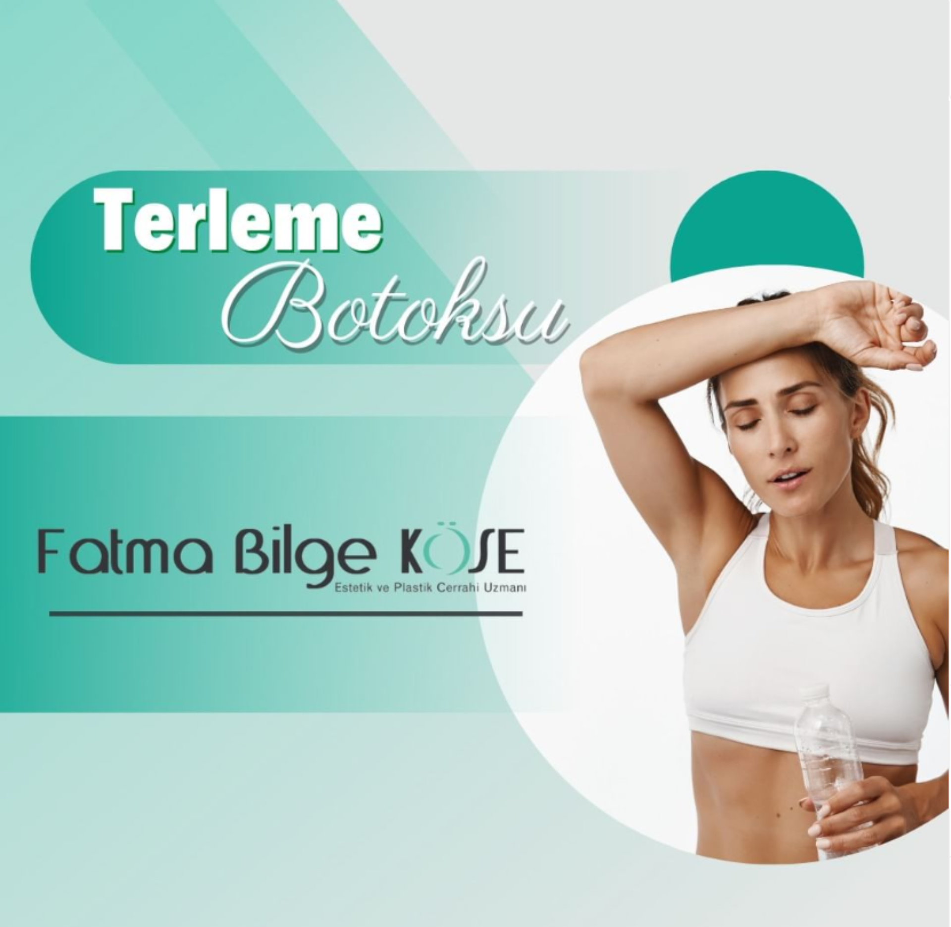 Terleme Botoksu