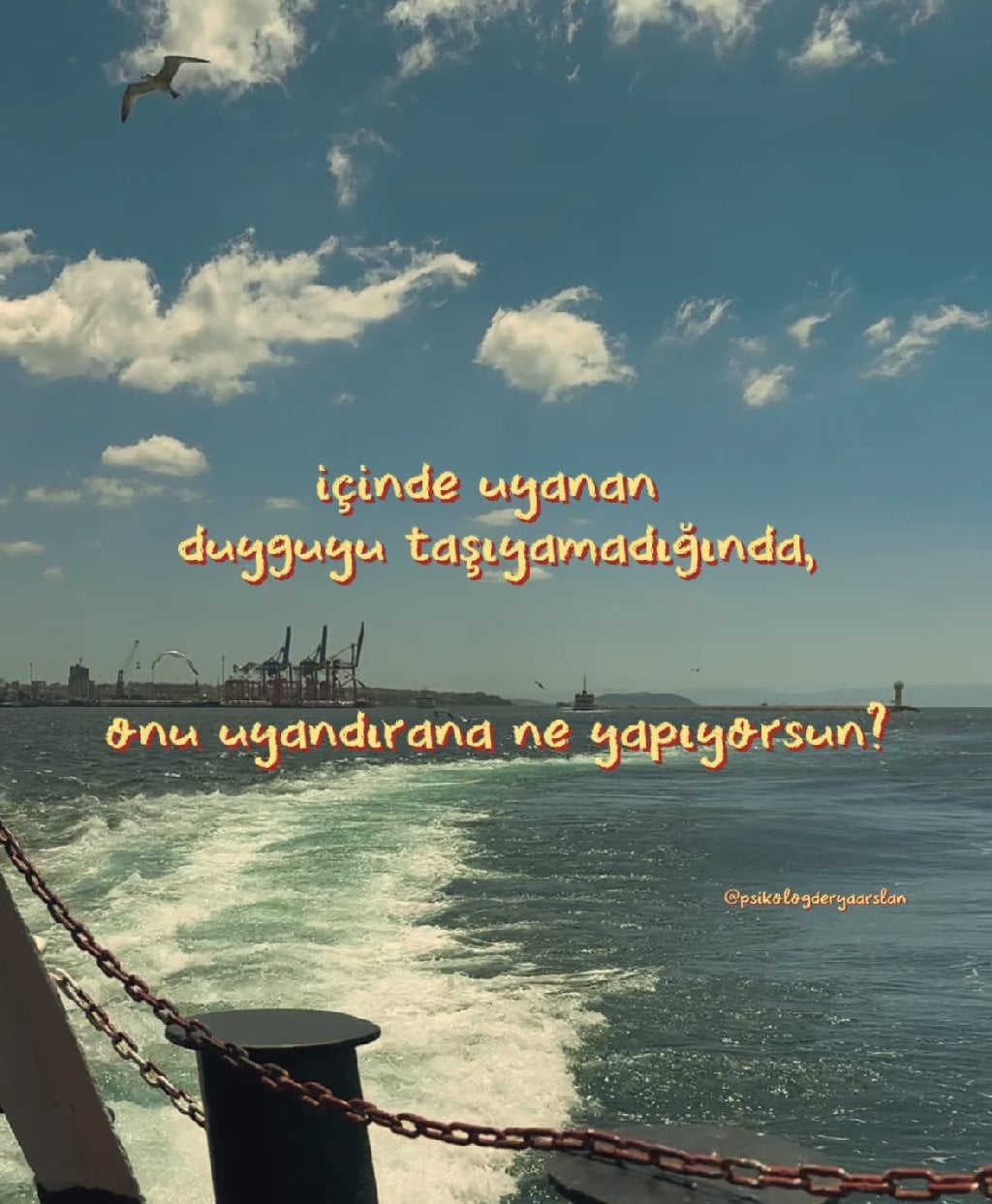 Duyguyu Düzenleyemediğinde Nesneyi Düzenlemek