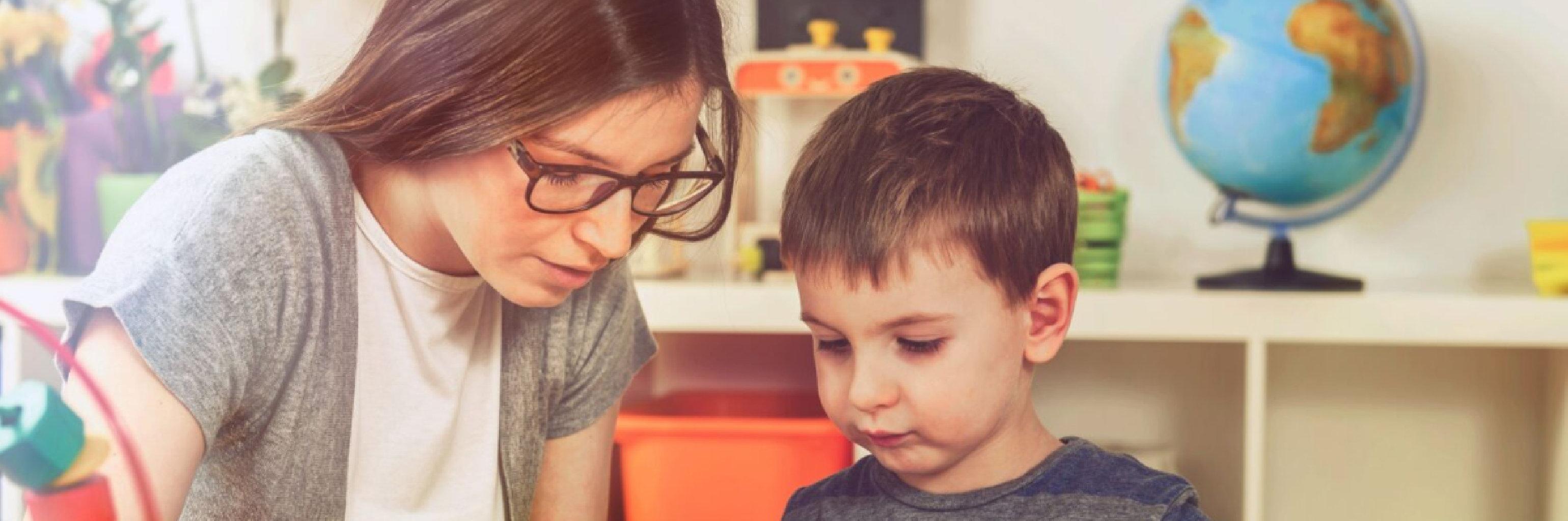 Çocuğum Konuşmuyor Ama Oyunla Anlatıyor