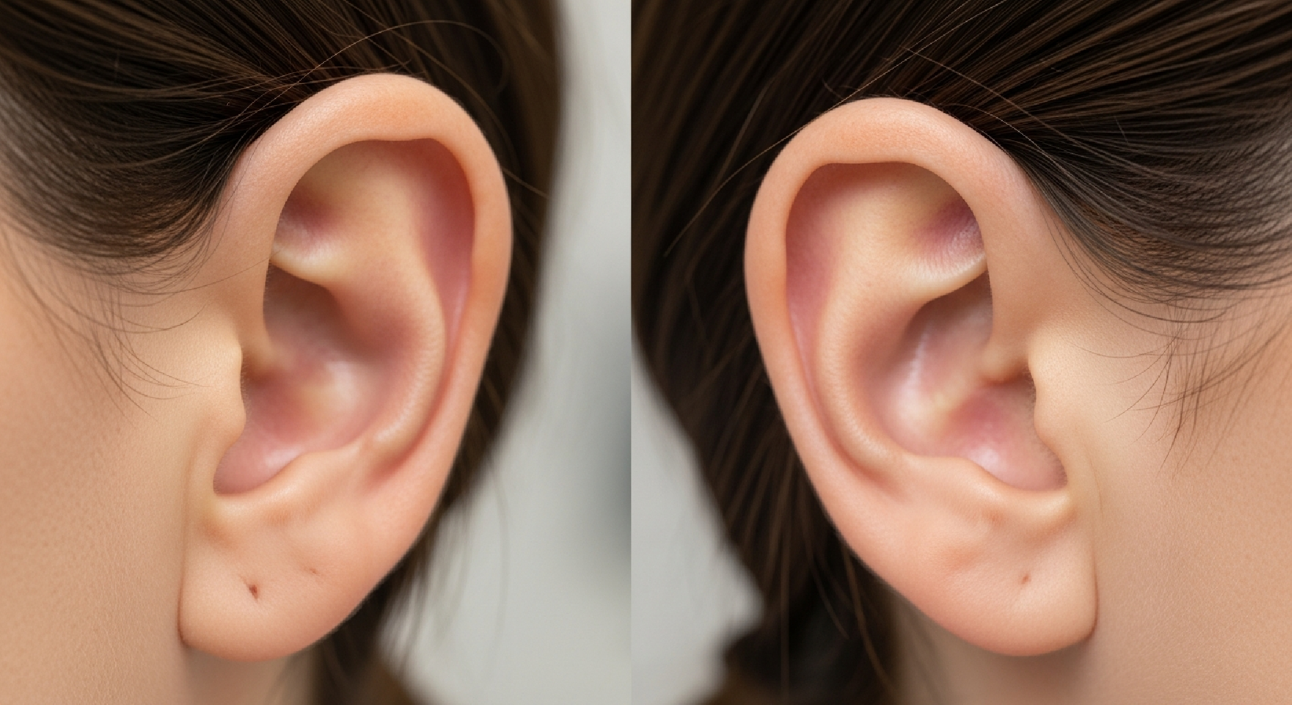 Kepçe Kulak Ameliyatı (Otoplasti) Nedir? Nasıl Yapılır ve İyileşme Süreci