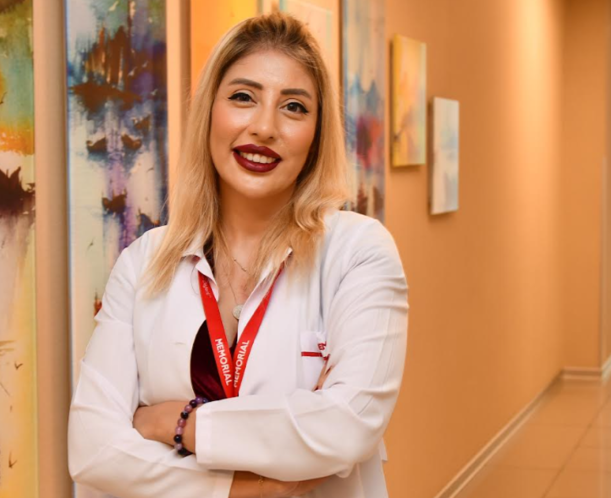 Uz. Dr. Harika Ödemiş | Cilt Lekelerinizden Sonbahar ve Kış Aylarında Kurtulun