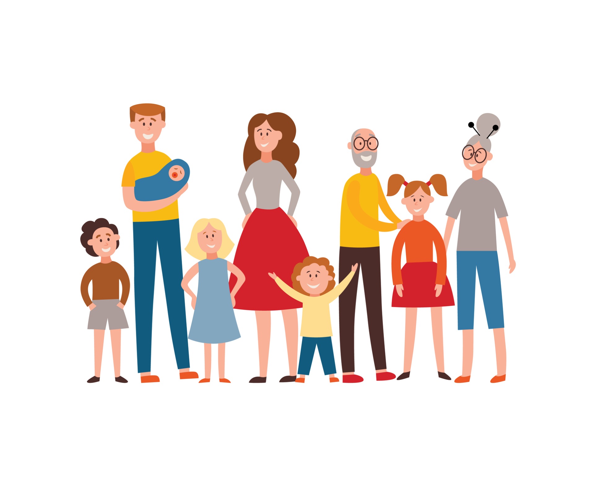 Aile Tutumları makalesi