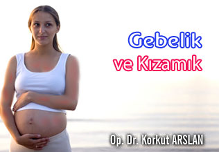 Gebelik ve kızamık