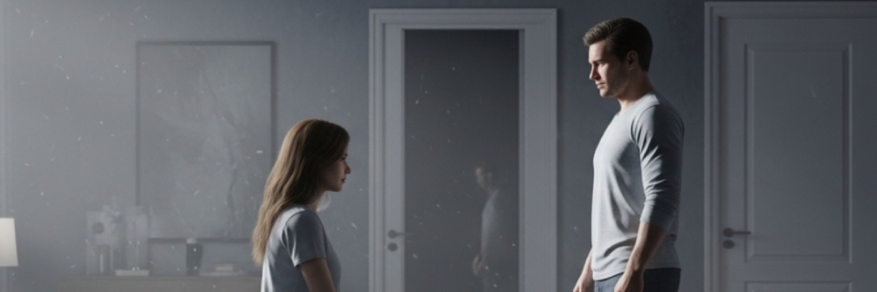 Yaraya Dokunmadan İyileşmiyor: Aldatılmanın Ardındaki Sessizlik ve Onarımın Yolculuğu