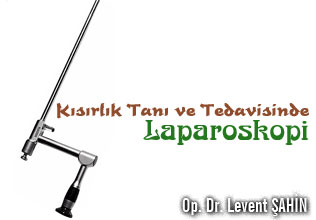 Kısırlık tanı ve tedavisinde laparoskopi