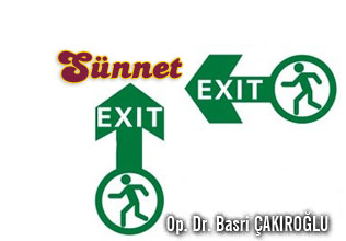 Sünnet !.