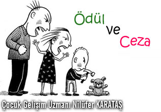 Ödül ve Ceza