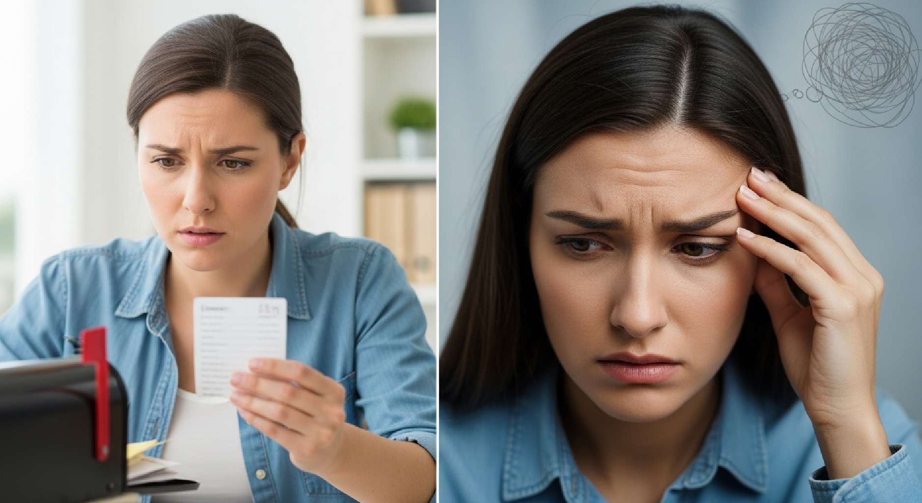 Kaygı Bozukluğu ile Sürekli Endişe Arasındaki Fark Nedir?