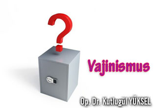 Vajinismus !