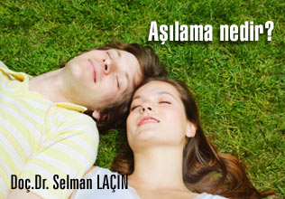 Aşılama nedir?