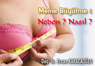 Meme Büyütme : Neden ? Nasıl ?