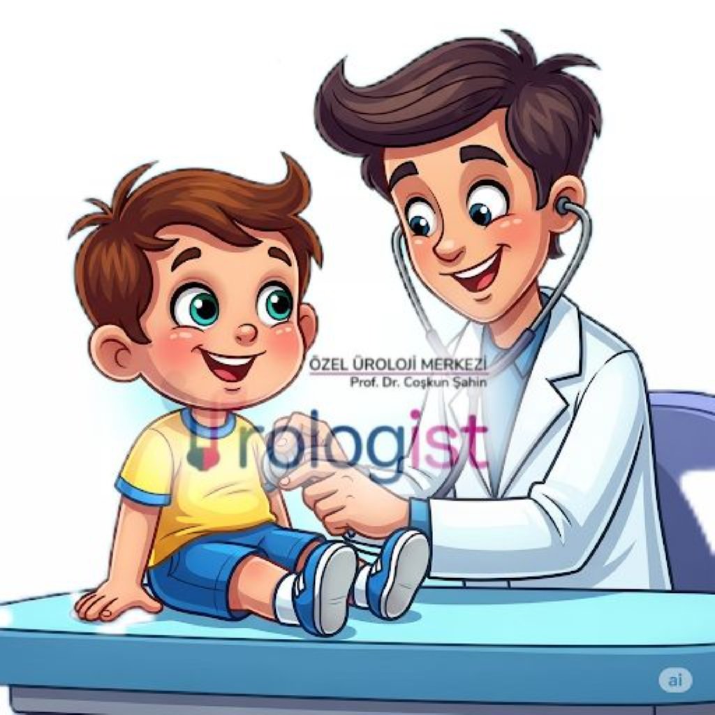 ÜROLOJİK MUAYENE PERİYODLARI | BİLMENİZ GEREKENLER | sağlığınızı ertelemeyin makalesi