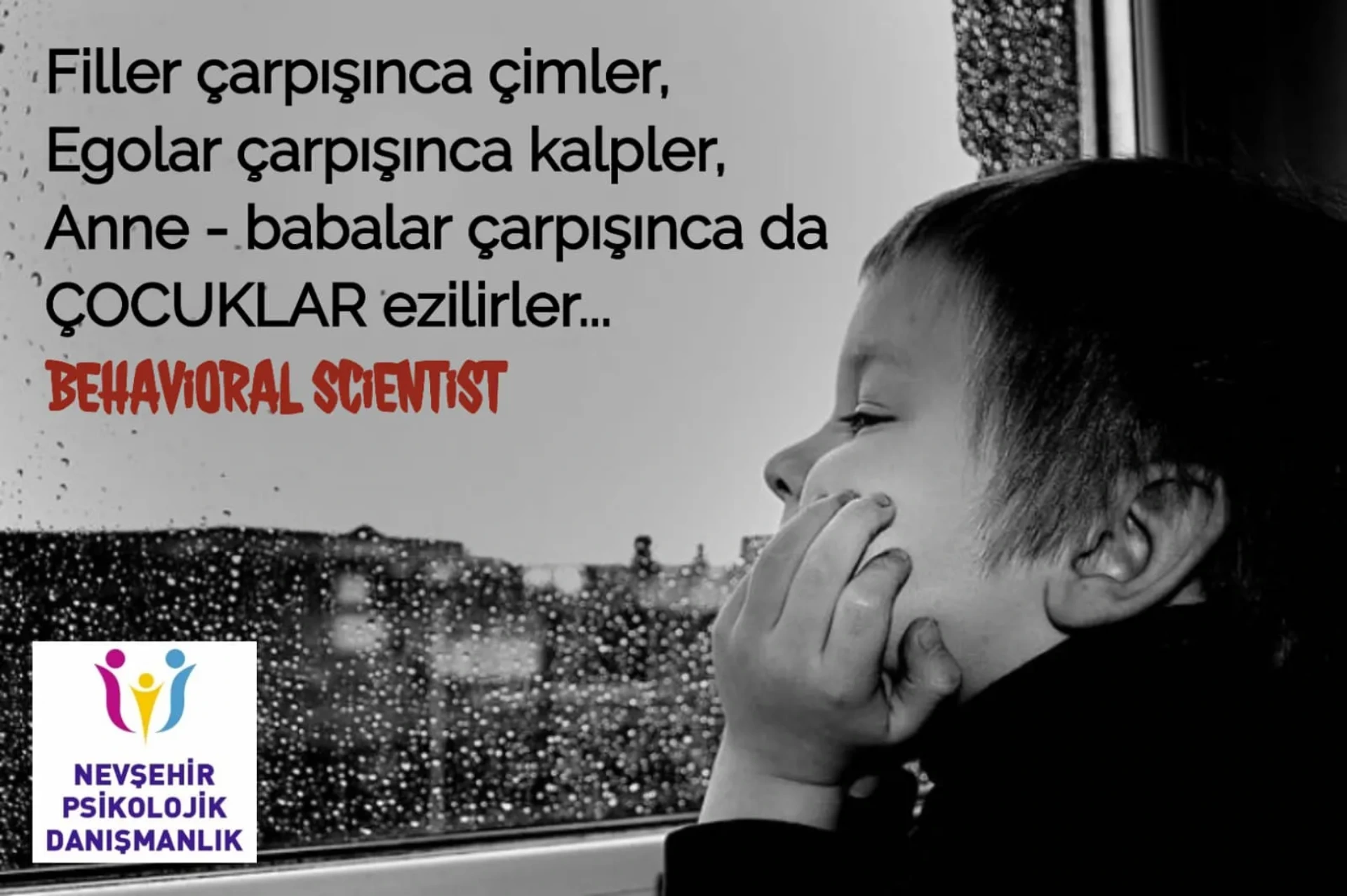 SAHİP OLDUĞUMUZ İLK ÇOCUK  "İLİŞKİMİZ"