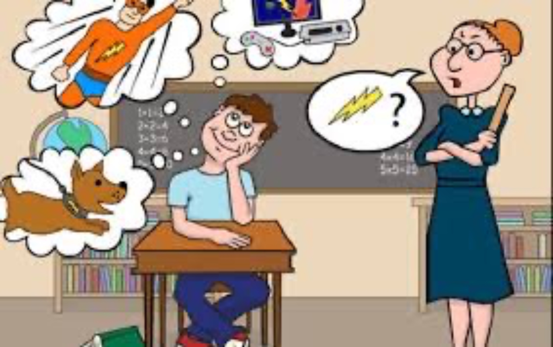 Attentioner Dikkatimi Topluyorum Programı makalesi