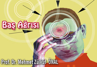 Başınız mı ağrıyor ? Baş ağrısı sürekli mi?