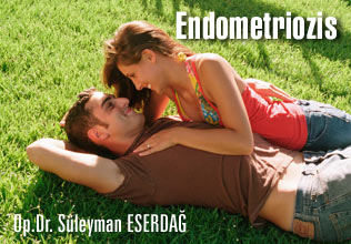 Endometriozis !