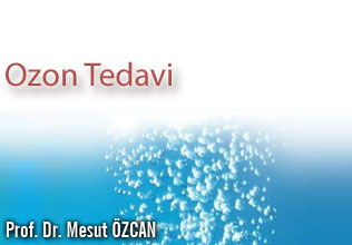 Ozon tedavi