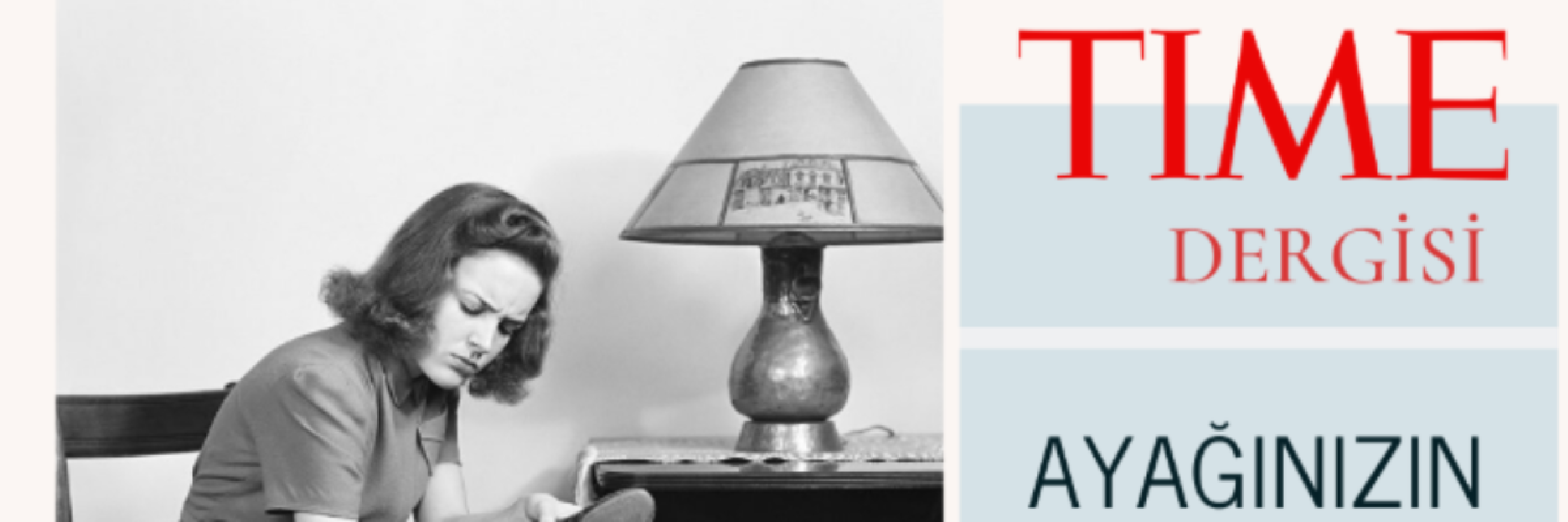 Ayaklarınızın Sağlığınız Hakkında Verdiği 9 İşaret