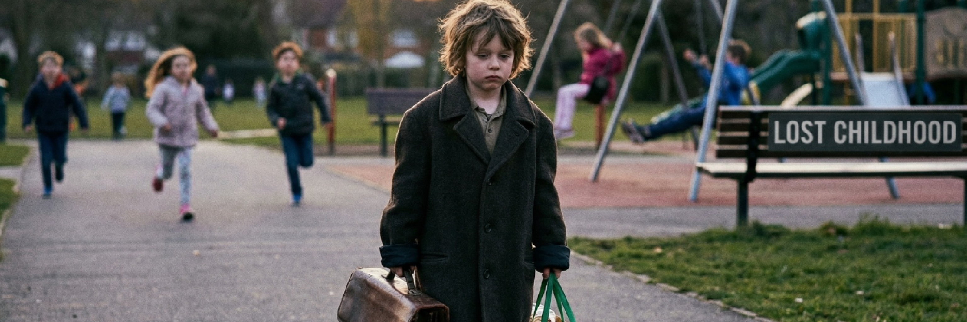 "Sen Yaşıtlarından Çok Olgunsun" Övgü mü, Travma mı? Çocukluğu Çalınan Yetişkinler: "Ebeveynleşen Çocuk"