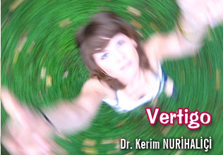 Vertigo makalesi