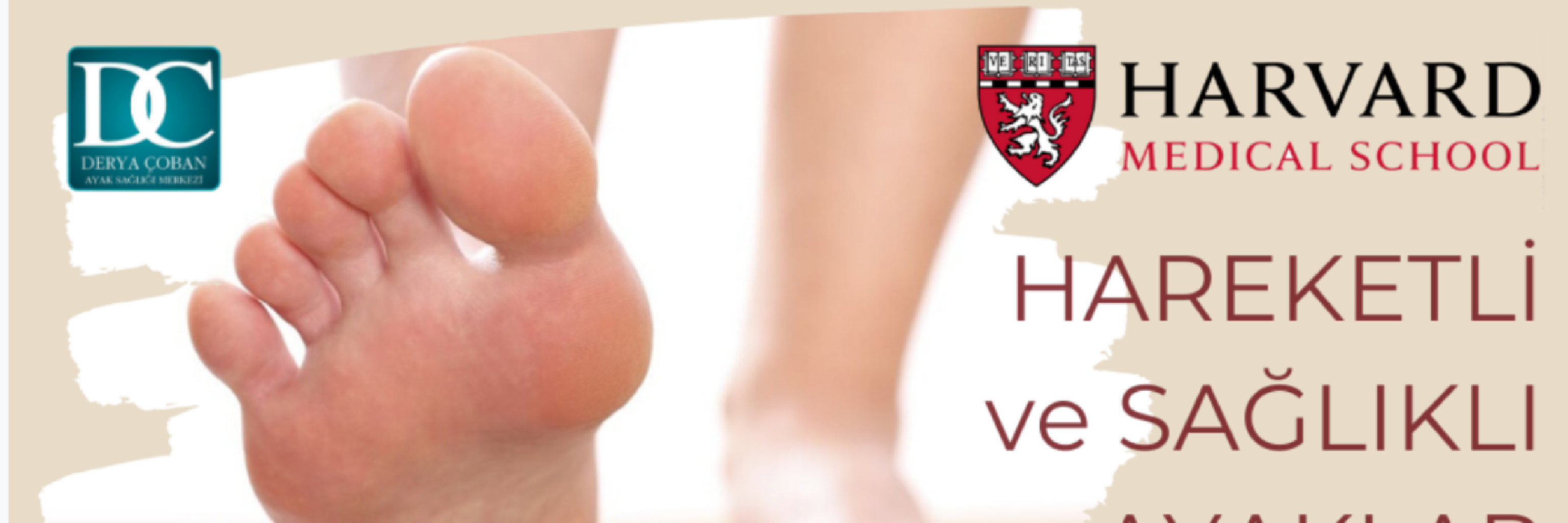 Ayaklarımızı Korumak İçin Uygulanabilecek Yöntemler