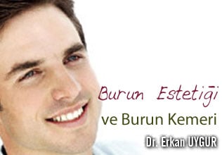Burun Estetiği ve Burun Kemeri