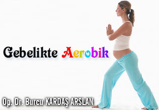 Gebelikte aerobik