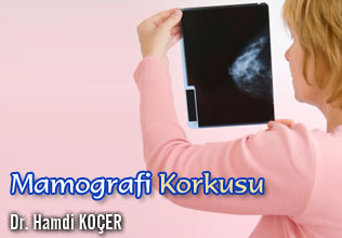 Mamografi Korkusu