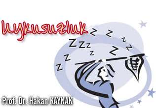 Uykusuzluk