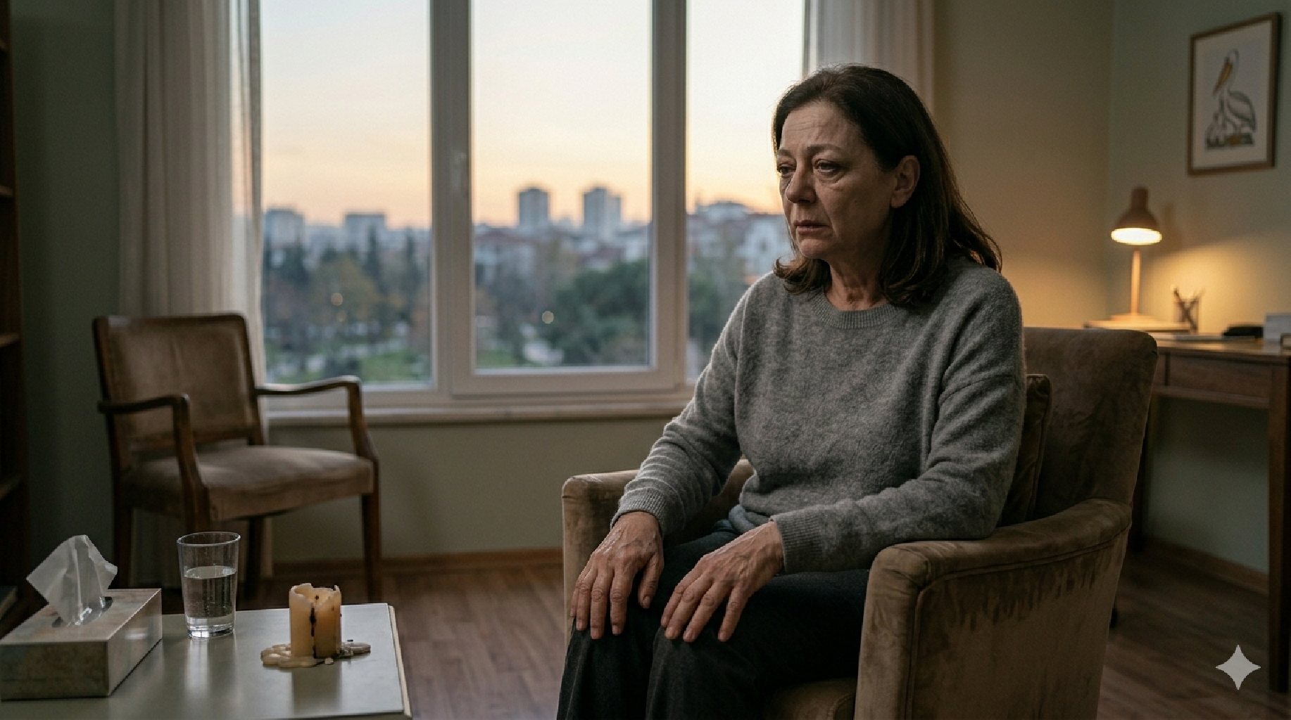İlişkilerde Aşırı Fedakârlık