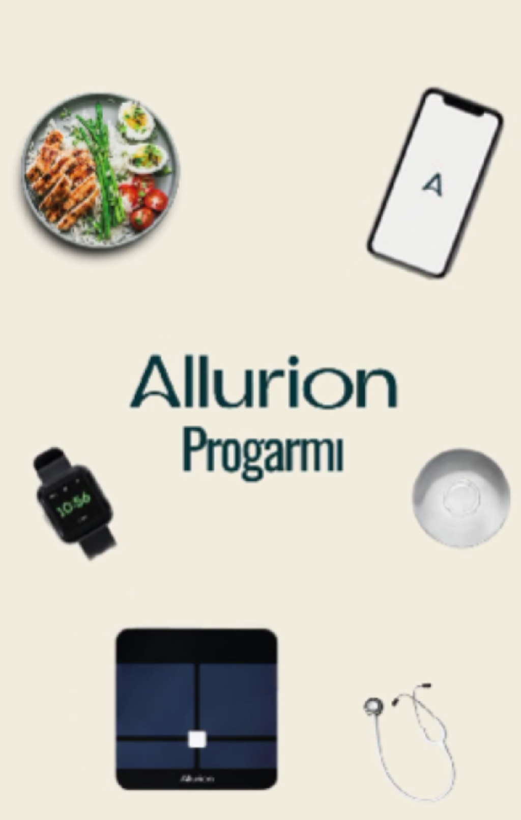 Allurion makalesi