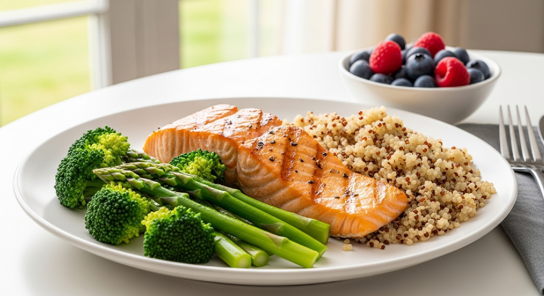 DİYABET BESLENMESİ makalesi