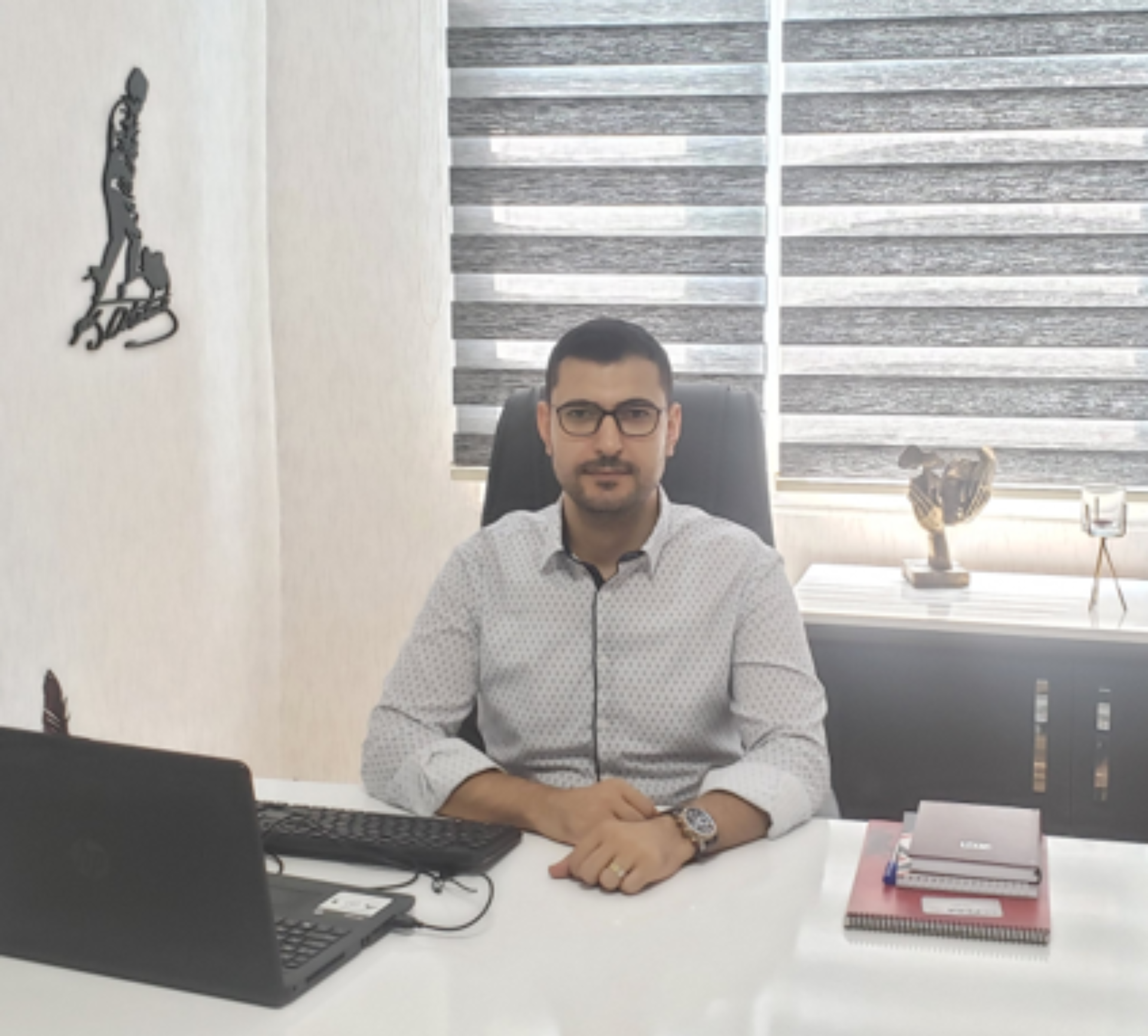 ANKSİYETEYİ GÖZ ARDI ETMEYİN makalesi