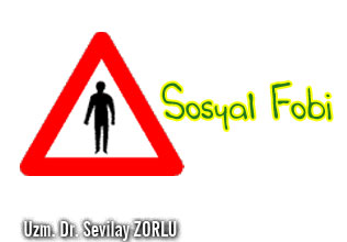 Sosyal Fobi