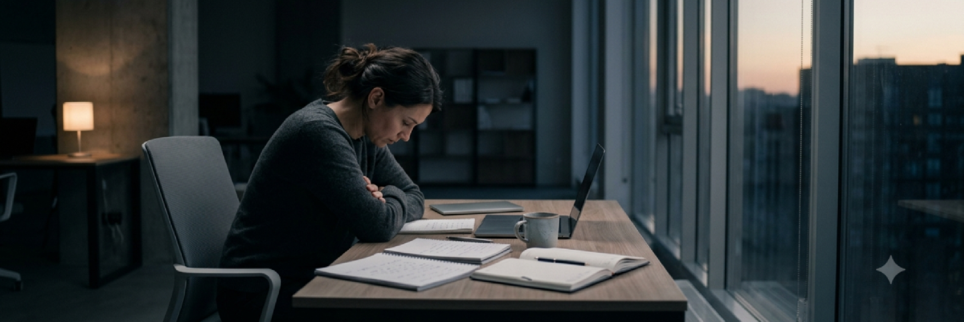 Tükenmişlik Sendromu (Burnout) Nedir? Belirtileri ve Çözüm Yolları