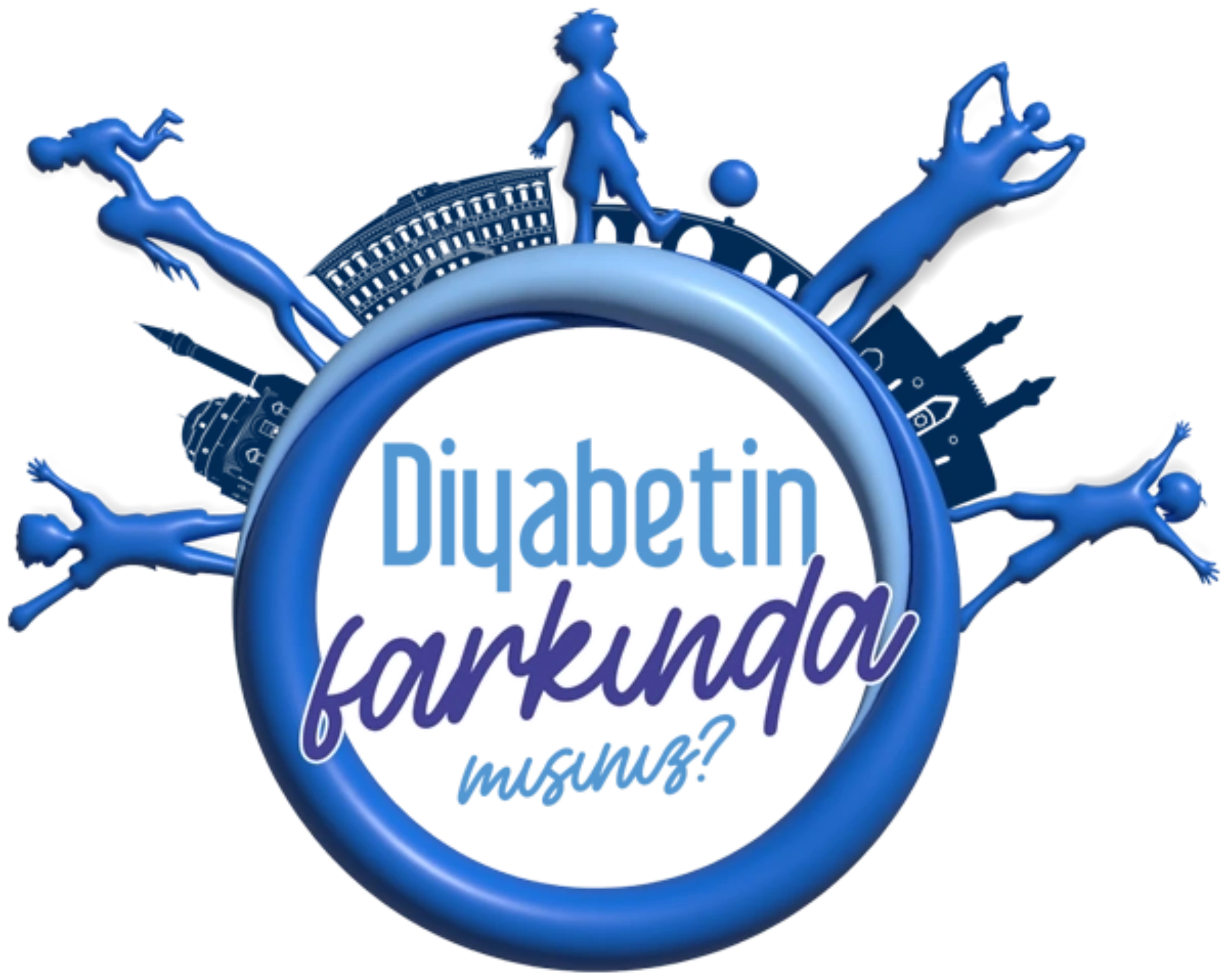 “10 kişiden 1’i diyabetle yaşıyor”