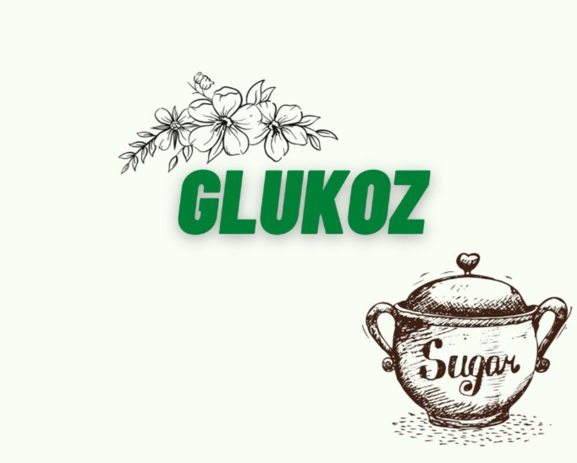 GLUKOZ