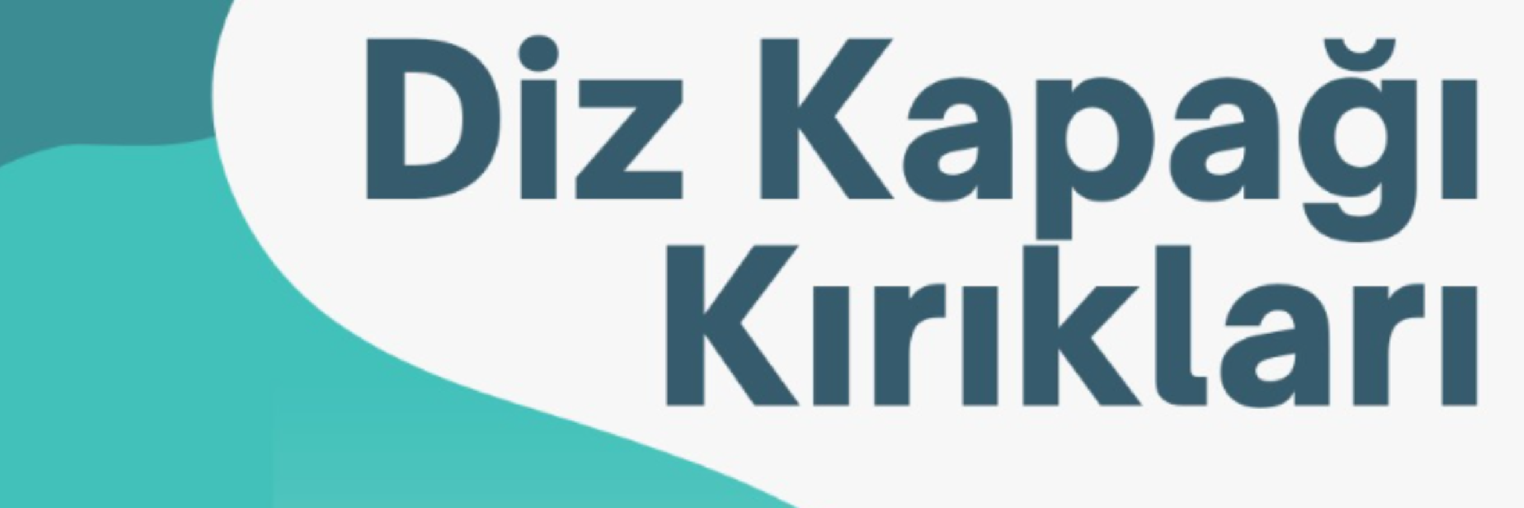 Diz Kapağı Yırtıkları