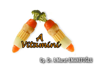 A Vitamini