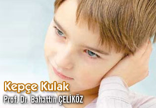 Kepçe Kulak makalesi