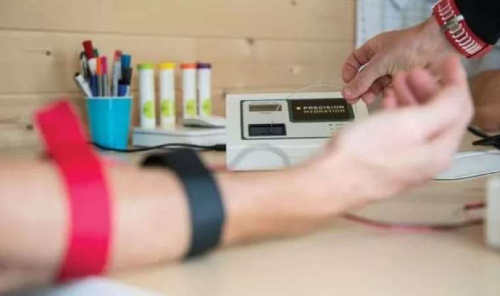 Kistik Fibrozis hastalığının tanısında büyük önem taşıyor... Ter testi nedir? makalesi