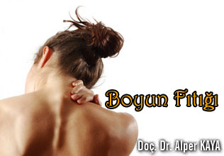 Boyun Fıtığı Ameliyatları