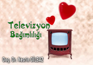 Televizyon bağımlılığı
