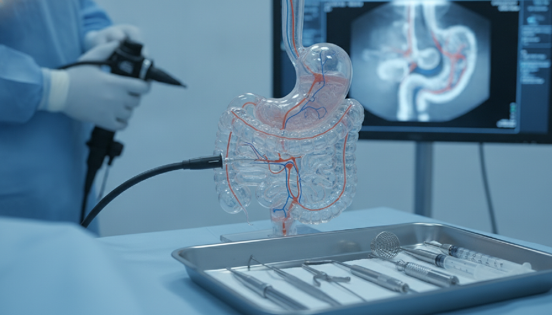 ERCP YÖNTEMİ