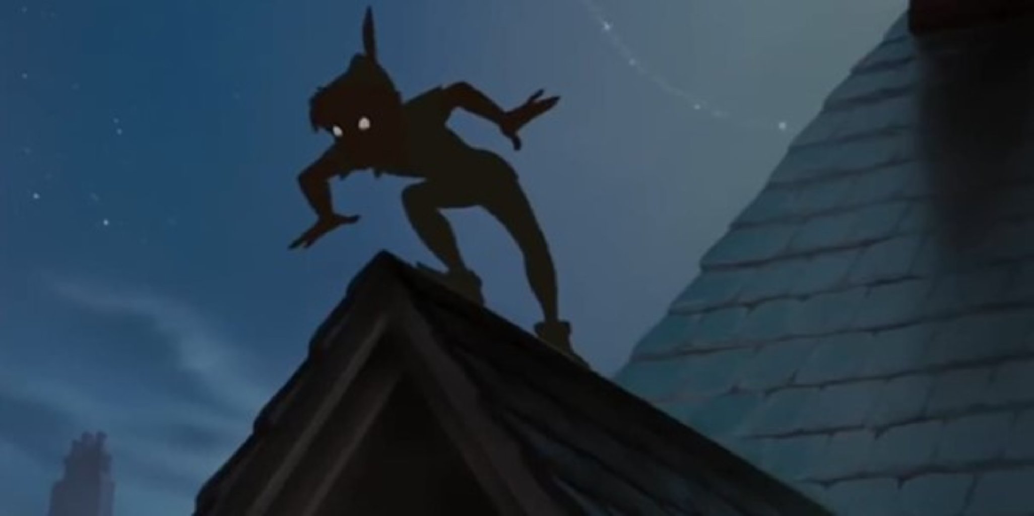 Büyümeyi Reddedenler; Peter Pan Sendromu