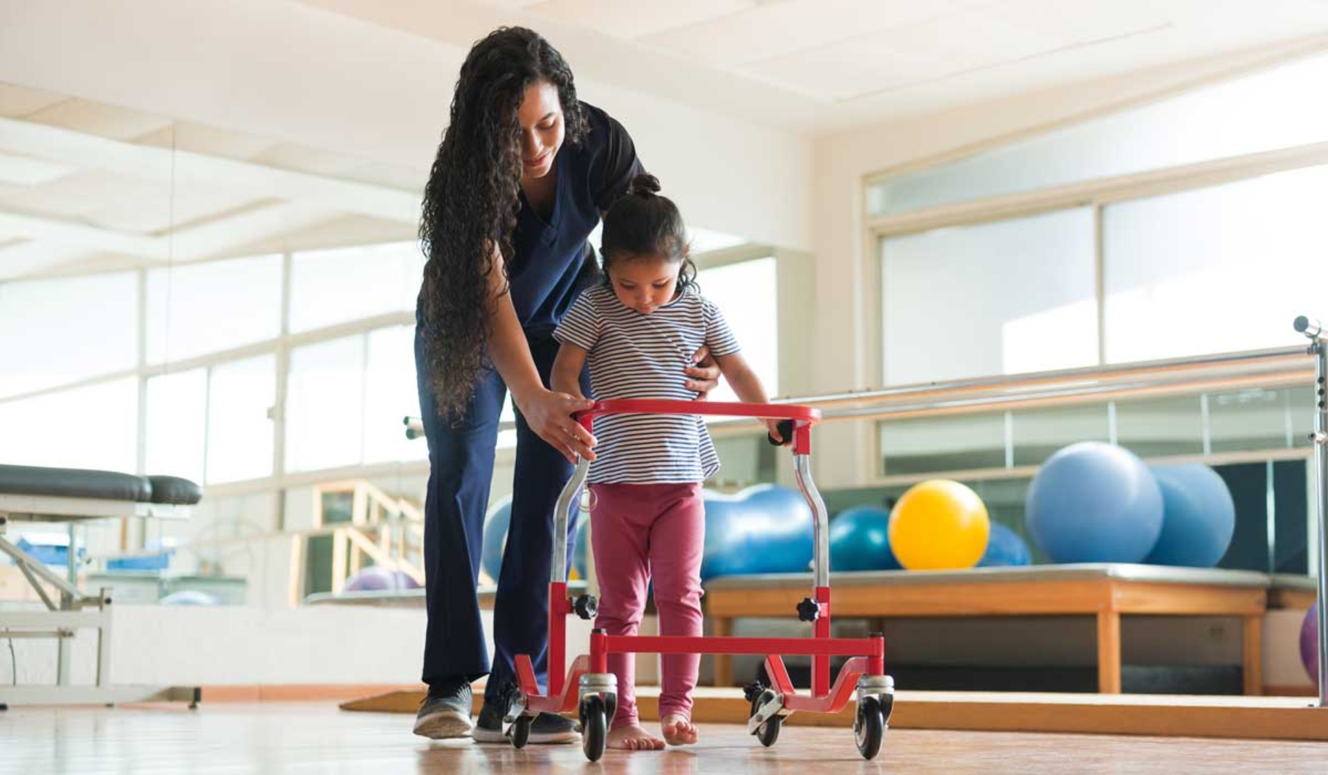 Pediatrik Rehabilitasyon