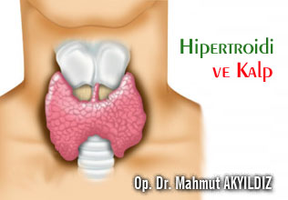 Hipertroidi ve kalp
