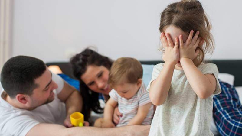 Kardeş Kıskançlığı ve Aile Yaklaşımı makalesi